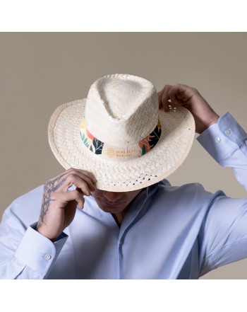 SOMBRERO PANAMA
