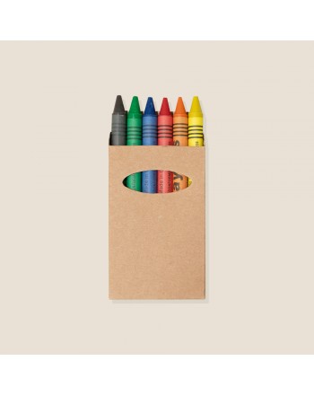 SET DE CERAS WAXY