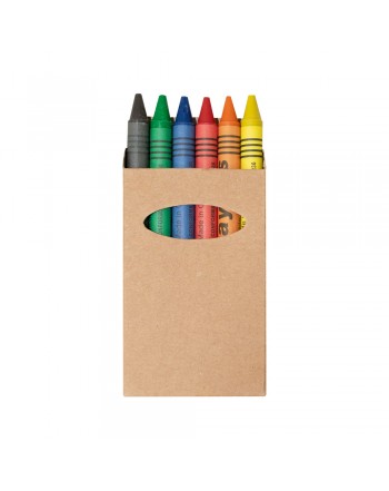 SET DE CERAS WAXY