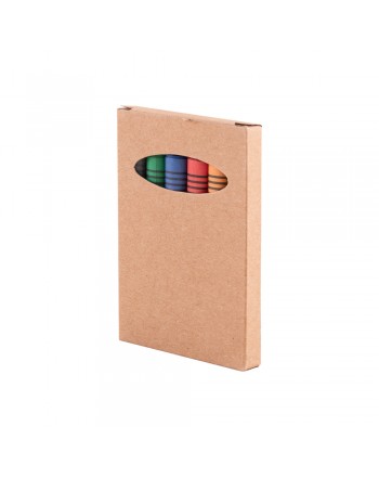 SET DE CERAS WAXY