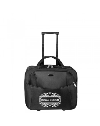 TROLLEY LAPTOP