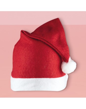 GORRO NAVIDAD