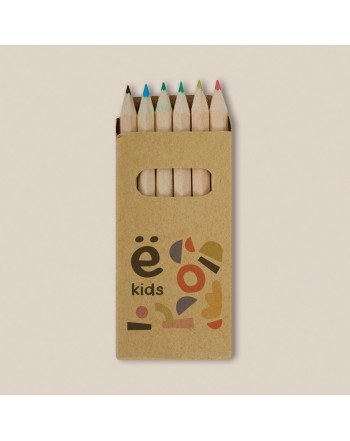 SET LAPICES KRAFT