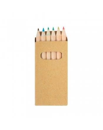 SET LAPICES KRAFT