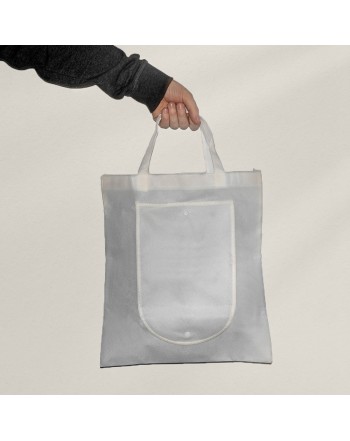 BOLSA PLEGABLE