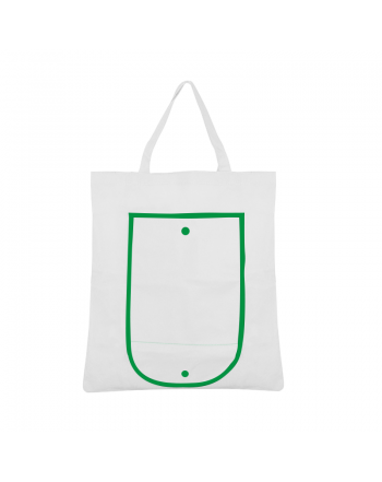 BOLSA PLEGABLE