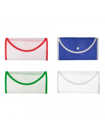 BOLSA PLEGABLE