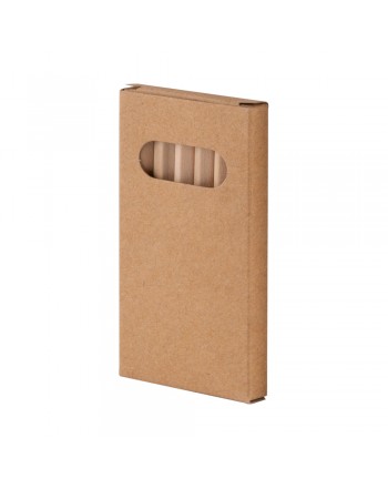 SET LAPICES KRAFT
