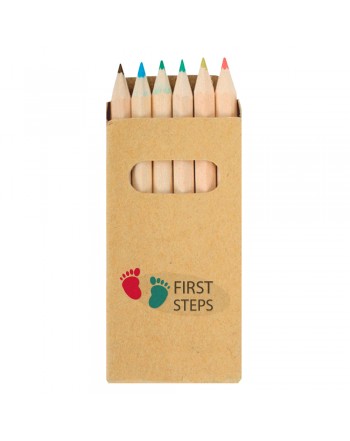 SET LAPICES KRAFT