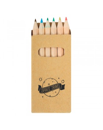 SET LAPICES KRAFT