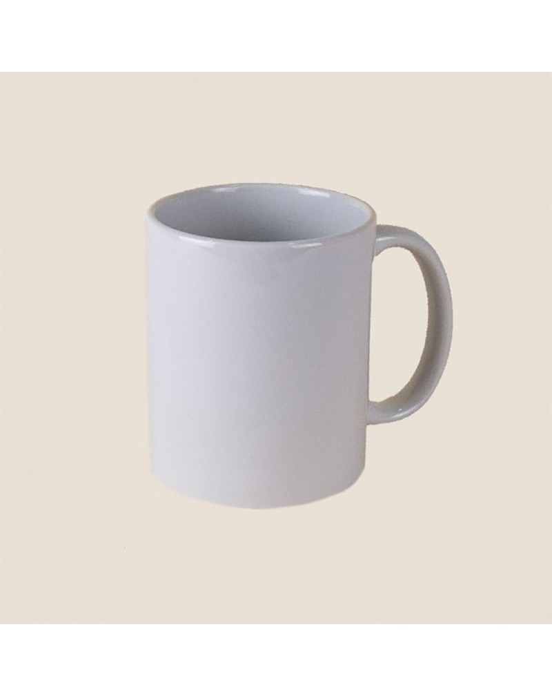TAZA BASIC WHITE