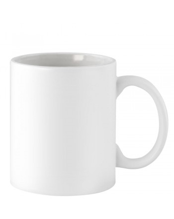 TAZA BASIC WHITE