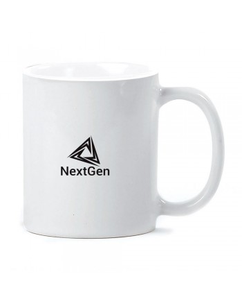 TAZA BASIC WHITE