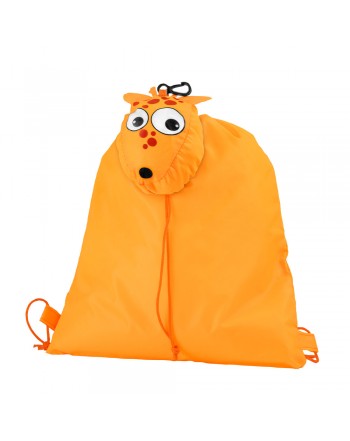 MOCHILA ANIMALS