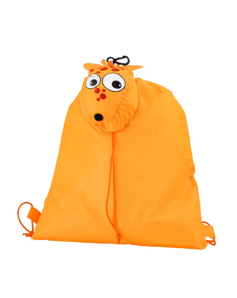 MOCHILA ANIMALS