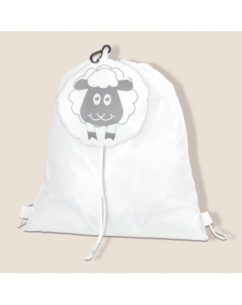 MOCHILA ANIMALS