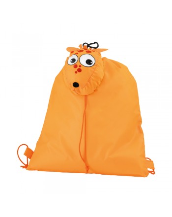 MOCHILA ANIMALS