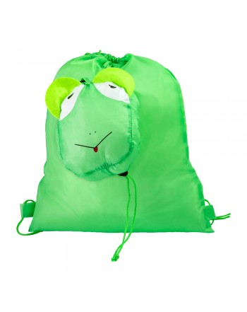 MOCHILA ANIMALS