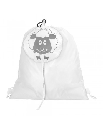 MOCHILA ANIMALS