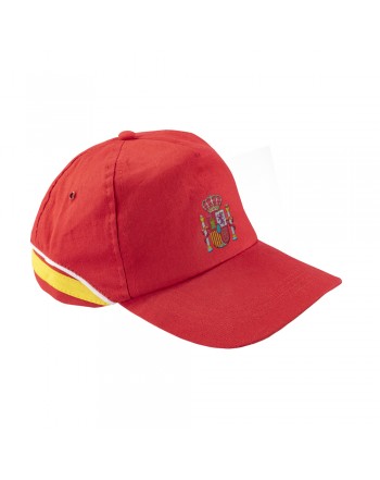 GORRA ESPANA