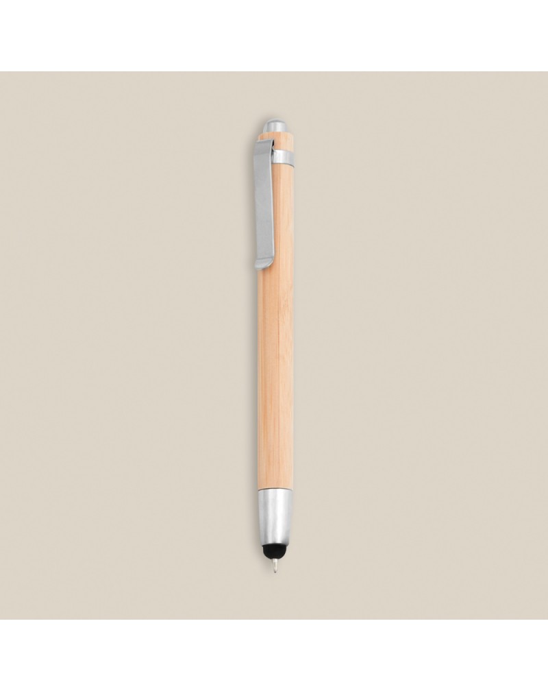BOLIGRAFO TOUCH 100 FSC
