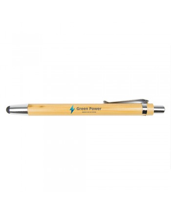 BOLIGRAFO TOUCH 100 FSC