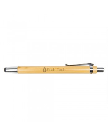 BOLIGRAFO TOUCH 100 FSC