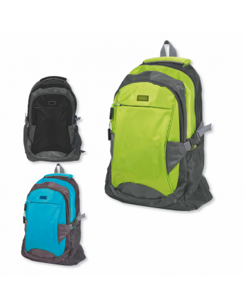 MOCHILA 8000
