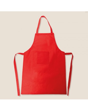 SET DELANTAL GORRO COOK