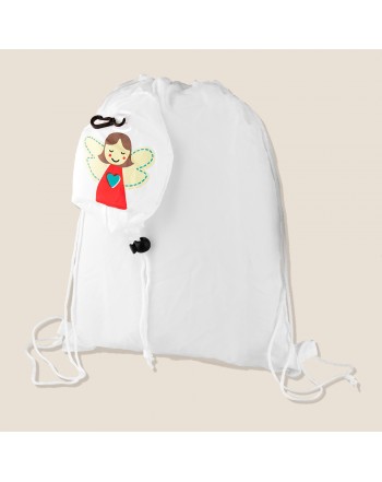 MOCHILA KIDS XMAS