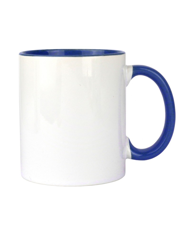 TAZA COLOR SUBLIMA
