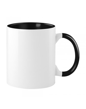 TAZA COLOR SUBLIMA