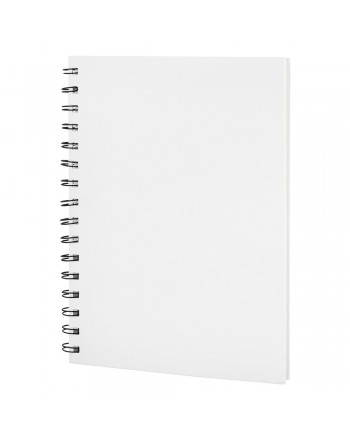 LIBRETA WIRE 100 FSC