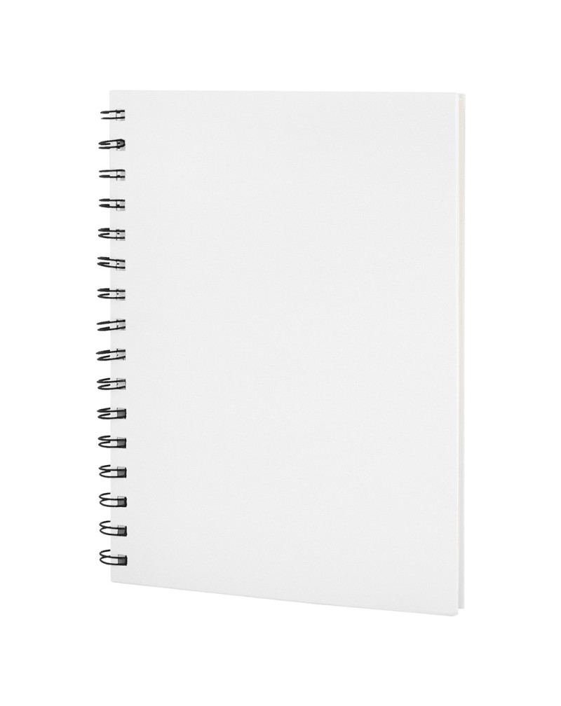LIBRETA WIRE 100 FSC