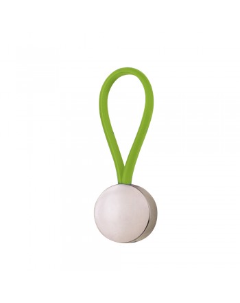 LLAVERO RUBBER