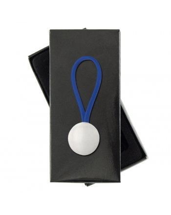 LLAVERO RUBBER