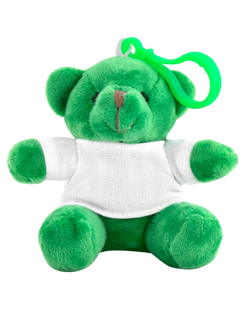 LLAVERO BRUIN SUBLIMA