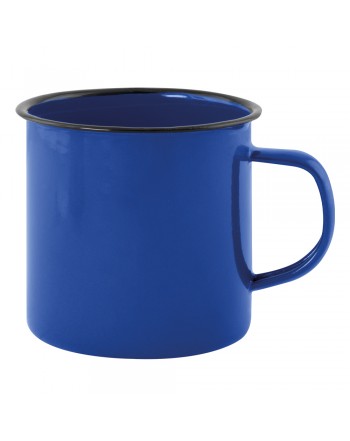 TAZA FIELD METALICA