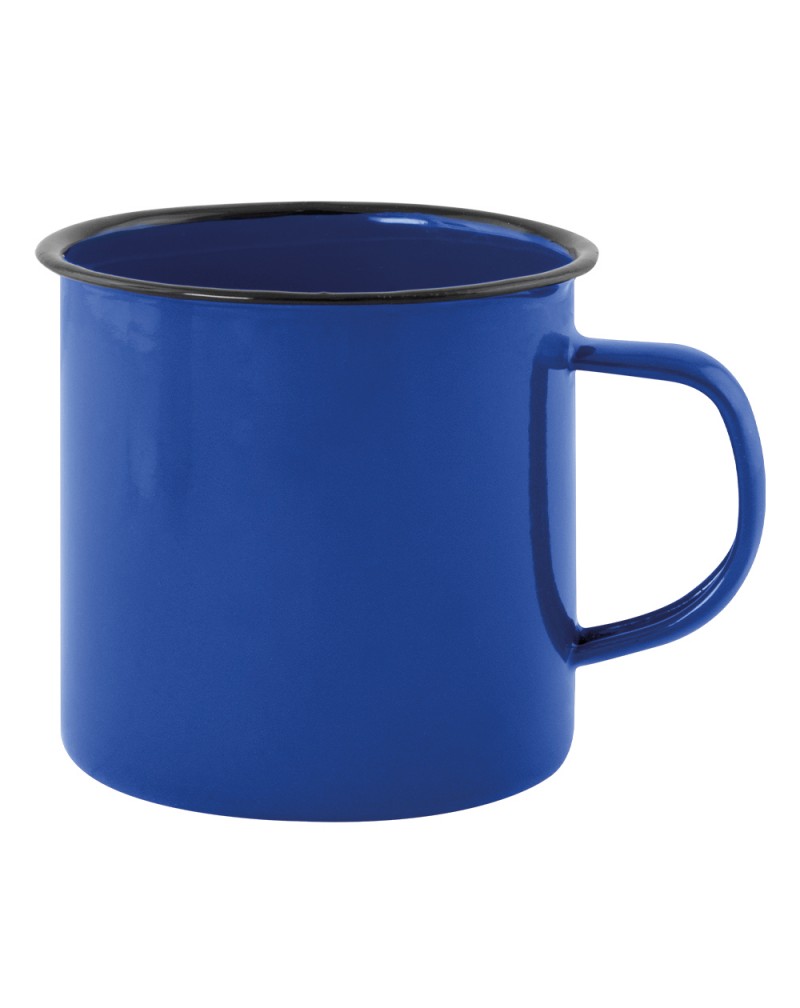 TAZA FIELD METALICA