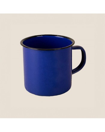 TAZA FIELD METALICA