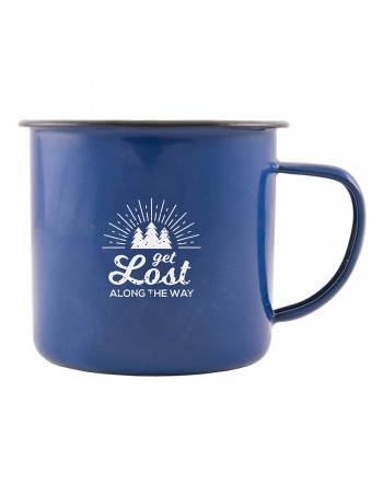 TAZA FIELD METALICA