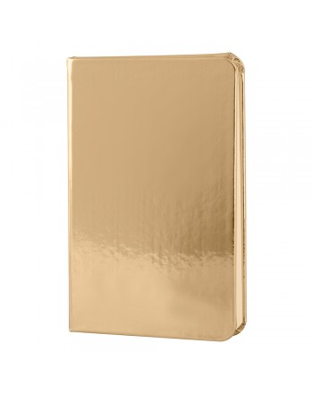 LIBRETA GLITTER