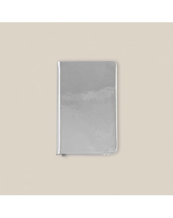 LIBRETA GLITTER