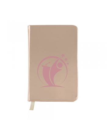 LIBRETA GLITTER