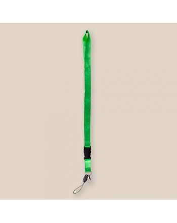 LANYARD SUMMIT