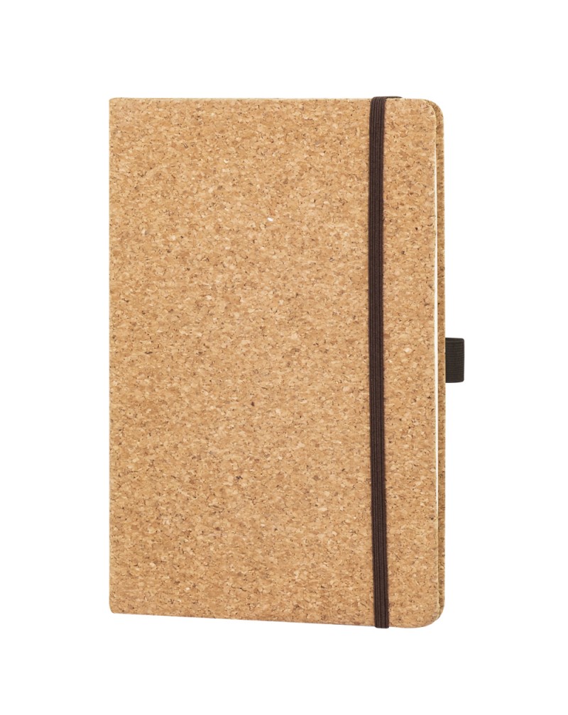 LIBRETA CORK 100 FSC