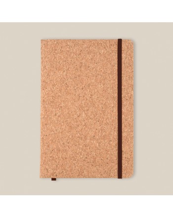 LIBRETA CORK 100 FSC