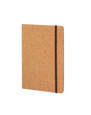 LIBRETA CORK 100 FSC