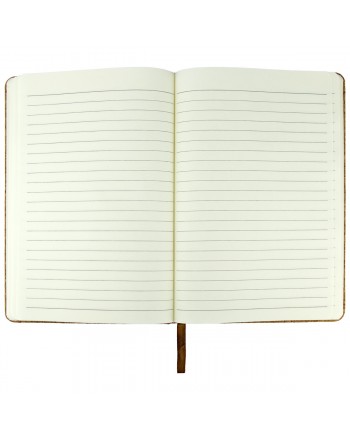 LIBRETA CORK 100 FSC