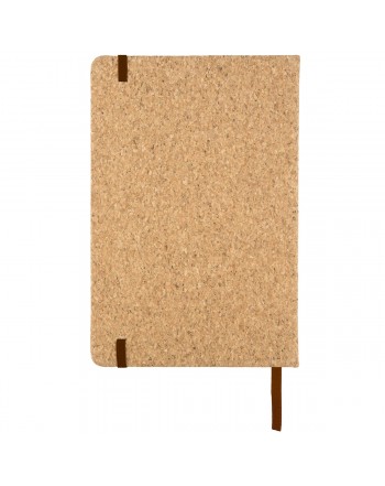 LIBRETA CORK 100 FSC